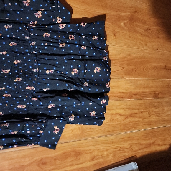 🖤Free People🖤short dress🖤 - Picture 5 of 8